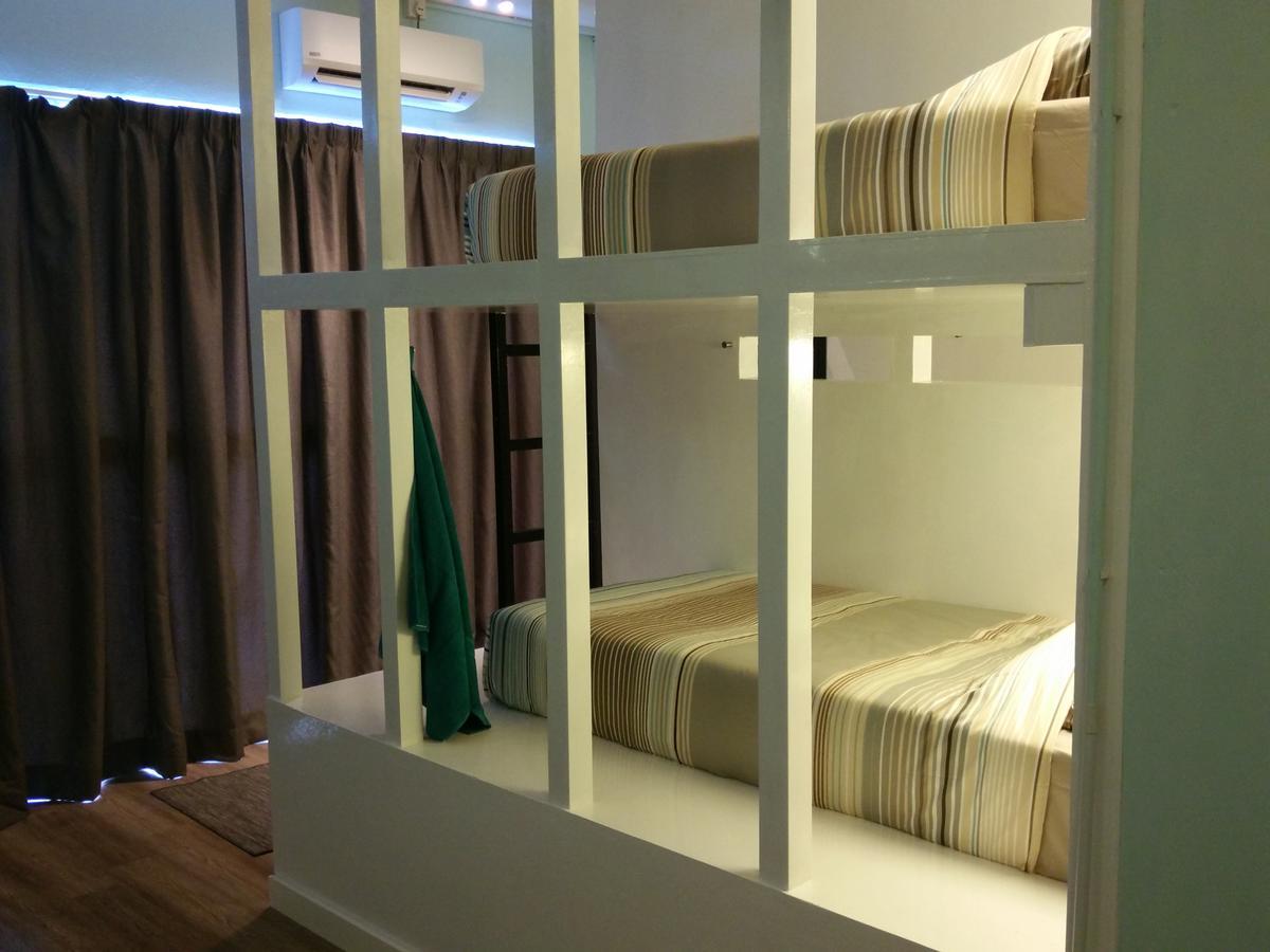 Langkawi Dormitorio Pantai Cenang  Bagian luar foto