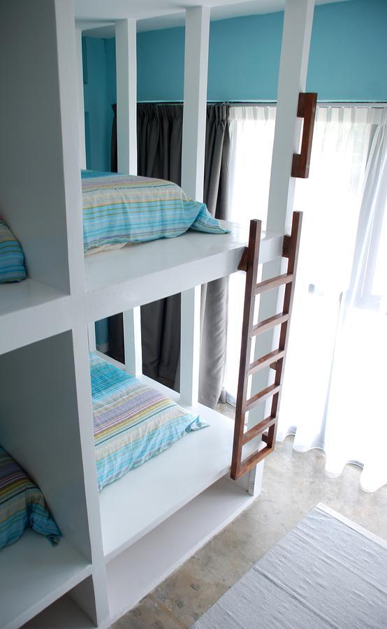 Langkawi Dormitorio Pantai Cenang  Bagian luar foto