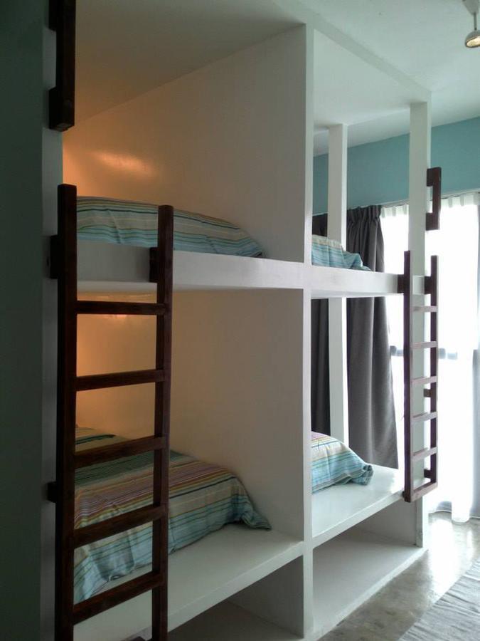Langkawi Dormitorio Pantai Cenang  Bagian luar foto