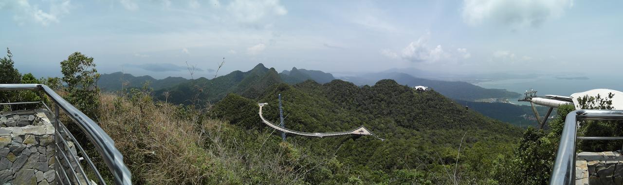 Langkawi Dormitorio Pantai Cenang  Bagian luar foto