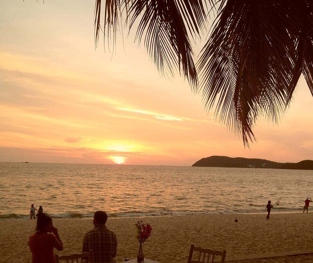 Langkawi Dormitorio Pantai Cenang  Bagian luar foto