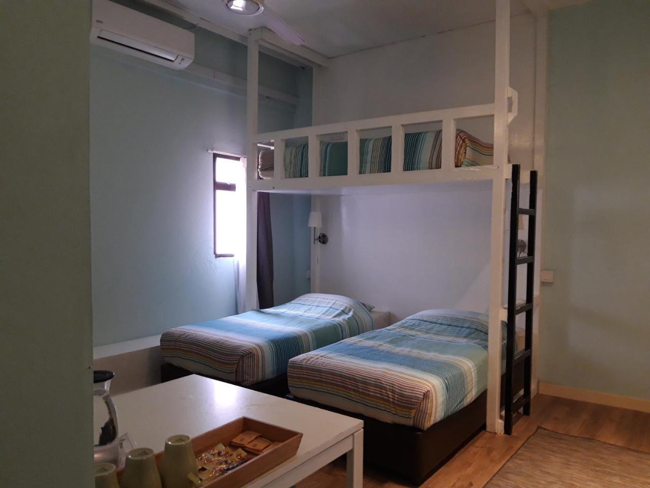 Langkawi Dormitorio Pantai Cenang  Bagian luar foto