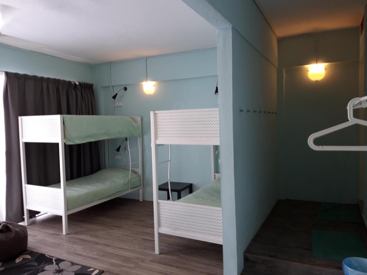 Langkawi Dormitorio Pantai Cenang  Bagian luar foto