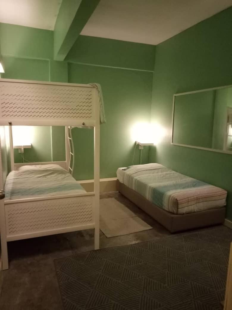 Langkawi Dormitorio Pantai Cenang  Bagian luar foto
